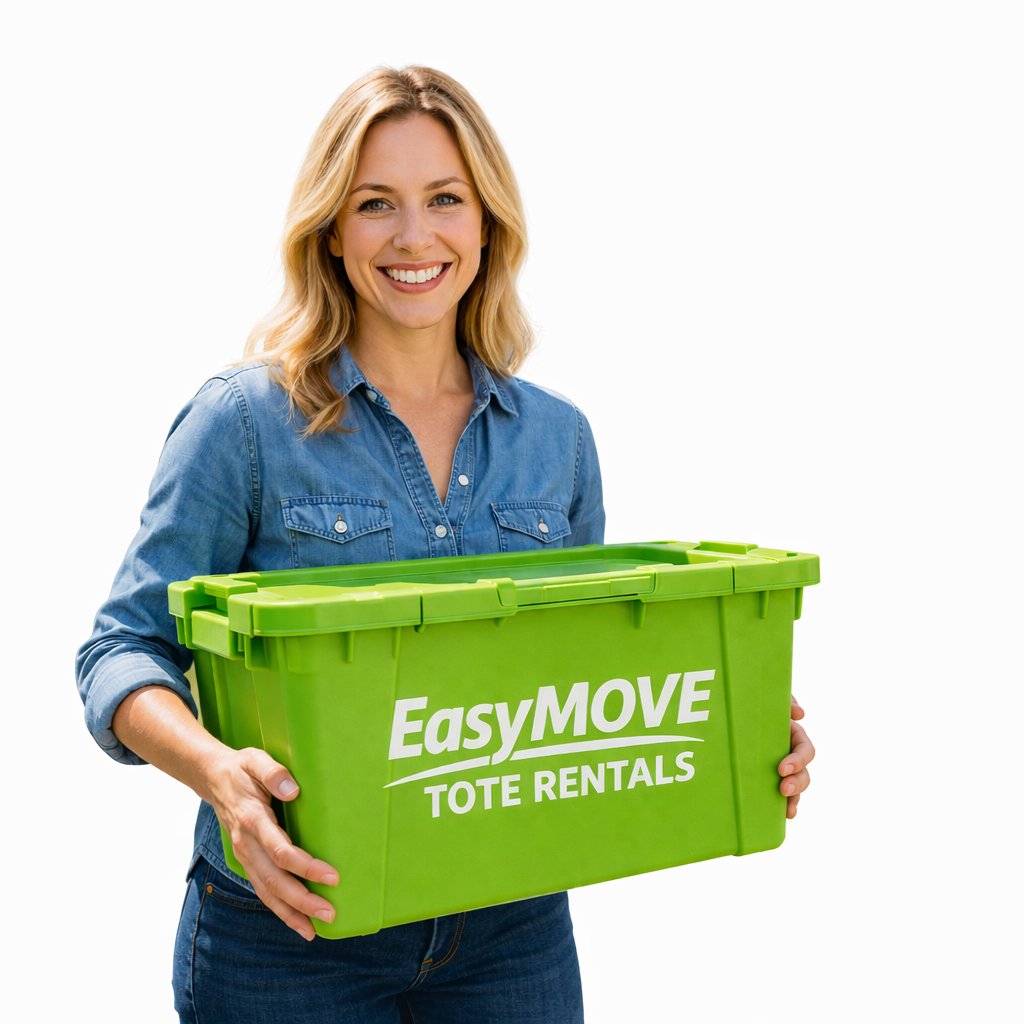 EasyMove Team