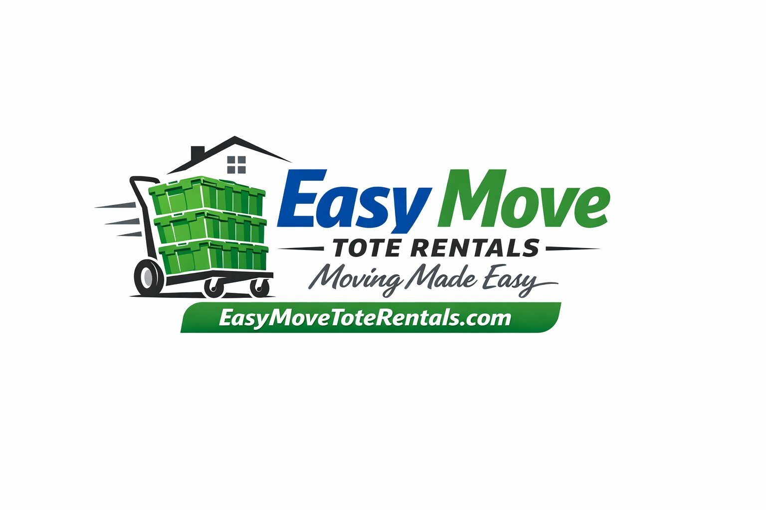 EasyMove Tote Rentals